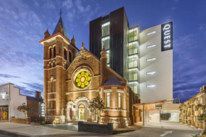 Гостиница Quest Toowoomba  Тувумба